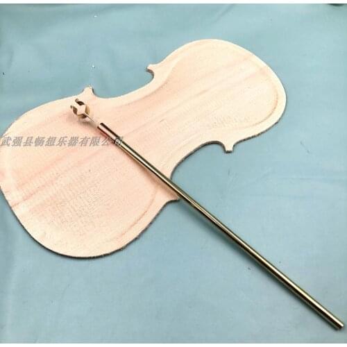 HIGH QUALITY Bass sound post retriever,luthier repair bass tools,KINDS OF TOOLS