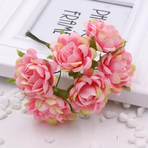 Artificial Roses WedFavor China
