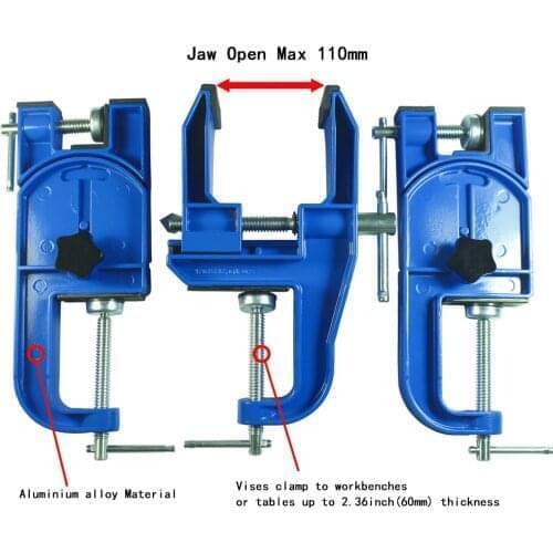 XCMAN 3 Alpine Ski Jaws Vise Sport Plus Race Home Ski Waxing Tuning Edging Repair Ski Sase Trimming Angle and Height Snowboard