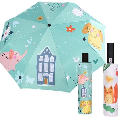 XUMENG Original Umbrellas