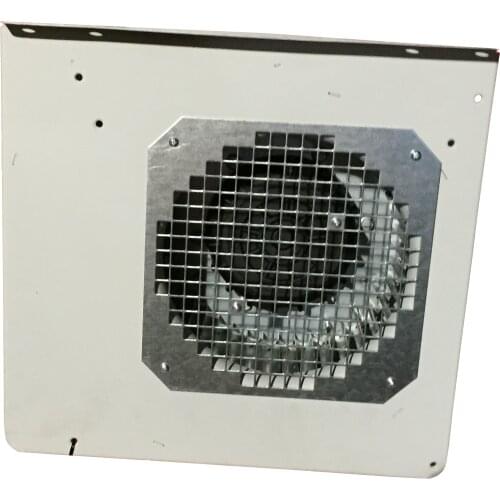 Ziehl-Abegg Ventilation Parts