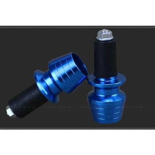 ZXMOTOR Motorcycle Throttle Grips