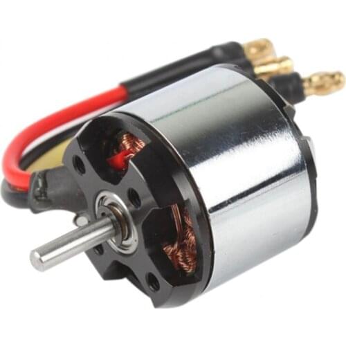 1000KV 280W Brushless Motor HC 2830/11 HC2830 for Quad Multi-copter Hexacopter