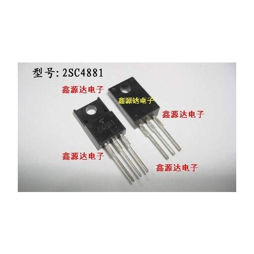 2SC4881 C4881
