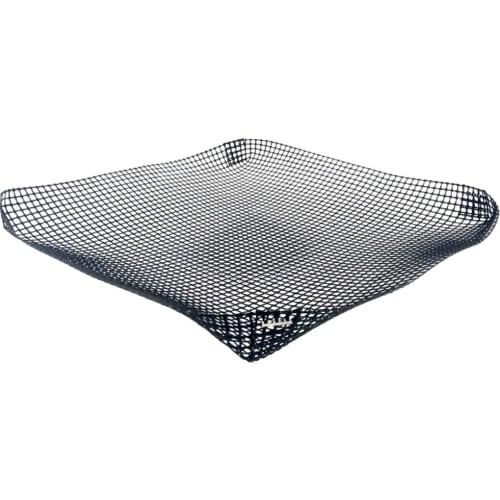 Non-stick Oven Mesh Chips Baking Tray Reusable Basket Grilling Pan Crisper, Allows hot air to circulate giving your oven chips