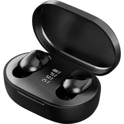 Wireless Headset Music Game Dual Mode Bluetooth 5.2 touch control Earphone Sports Gaming Headphones 9D Surround Sound Quality