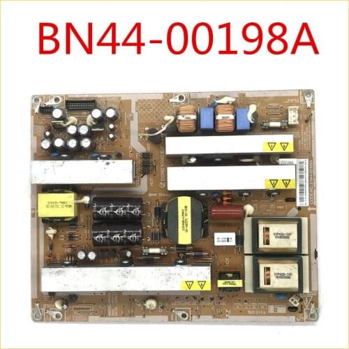 BN44-00198A Power Supply For Samsung LA40A550P1R LA40A350C1 LA40A610A3R TV Plate Power Supply Card Professional TV Power Board