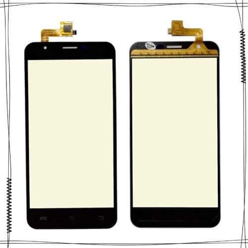 Black White Touch Sensor For Oukitel U7 Pro Touch Screen Digitizer for oukitel u7Pro Panel Replacement Phone Accessories