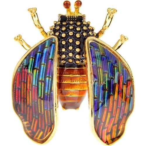 CINDY XIANG Brooches