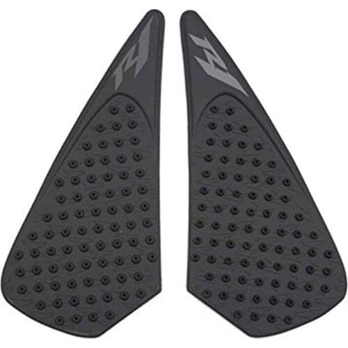 FOR YAMAHA YZF-R1 2004-2006 2005 Protector Anti slip Tank Pad Sticker Gas Knee Grip Traction Side 3M Decal