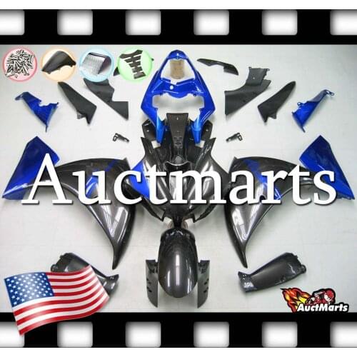 For Yamaha YZFR1 YZF R1 1000 2012-2014 12 13 14 Fairing Kit Bodywork ABS (P/N:4k32)