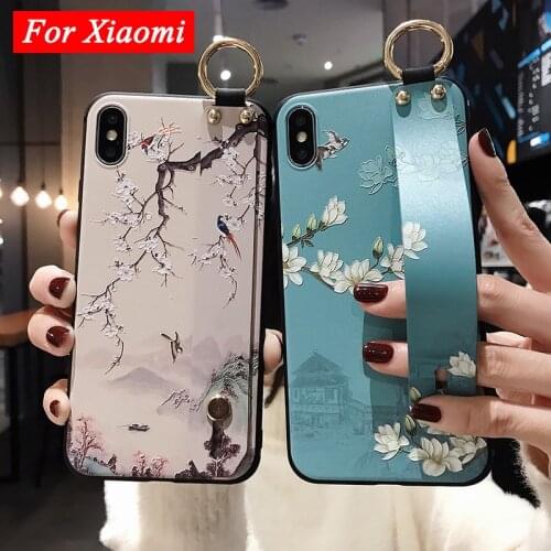 FASLUXCP Xiaomi Phone Cases