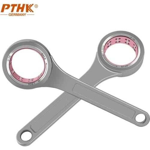 Ball bearing wrench GER GSK10 16 25 32 CNC wrench SK wrench GER wrench
