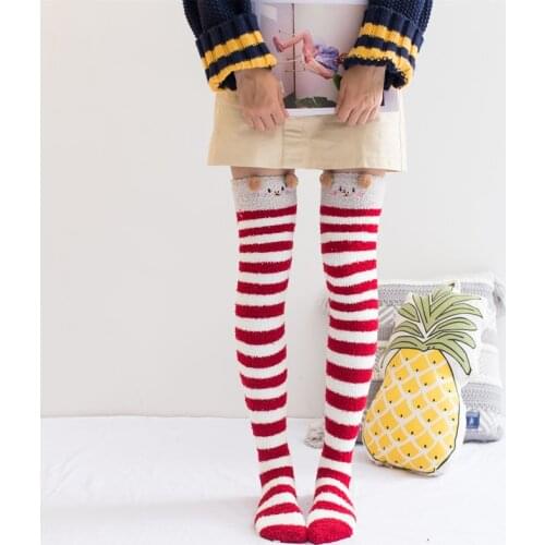 Helisopus Stockings