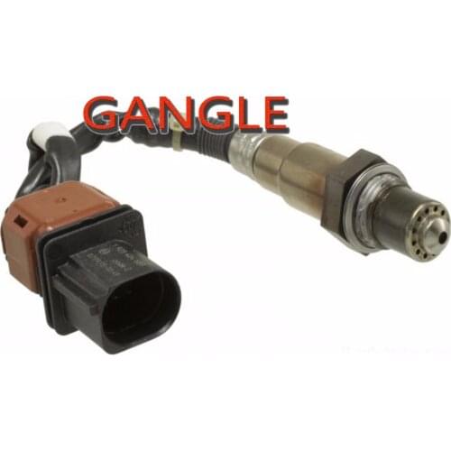 For 2011-2014 AUDI A1 1.4L Oxygen Sensor lambda probe 03F906262C 03F 906 262 C