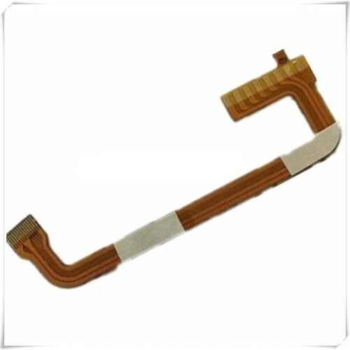 NEW Lens Contact Flex FPC Cable Replacement For NikonAF-S DX VR 55-200mm Bayonet Mount Ring Repair Part