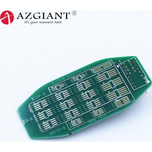 Original Xhorse eeprom adapter V2.0 for VVDI PROG Programmer