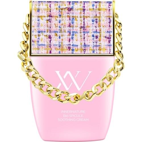 50g Unscented Hand Nourishing Cream Lotion for Dry Rough Aging Hands Feet