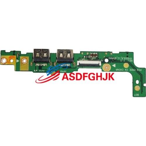 FOR ASUS TP500LN IO BOARD board card USB BOARD 100% TESED OK