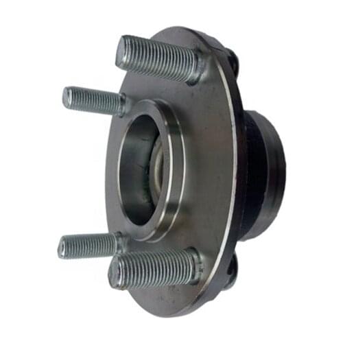 Wheel Hub Bearing for DFSK EQ6380LF Single Cabin Mini Truck