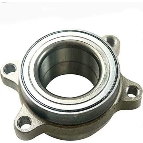 Front Wheel Hub Bearing OEM 40210WL000 for Nissan Elgrand E51 2002-2010