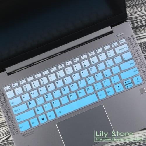 For Lenovo ideapad 5 flex 5 14 14are05 14ada05 14ITL05 14iml05 14iil05 14'' 2020 Silicone laptop Keyboard Cover SKIN Protector