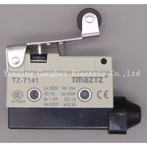 High quality travel switch TZ-7141 micro switch AZ-7141 (quality/silver point) limit switch