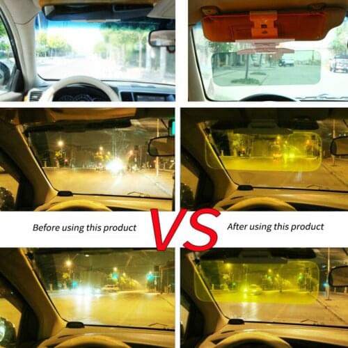 YANTU Glasses For Driving