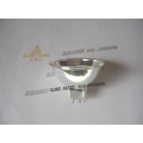 2pcs,EFR/5H JCR 15V150W/H5 15V 150W projection lamp,15V150W long life halogen bulb,compatible for 6423/5H 64620 JCR15V150W/H5