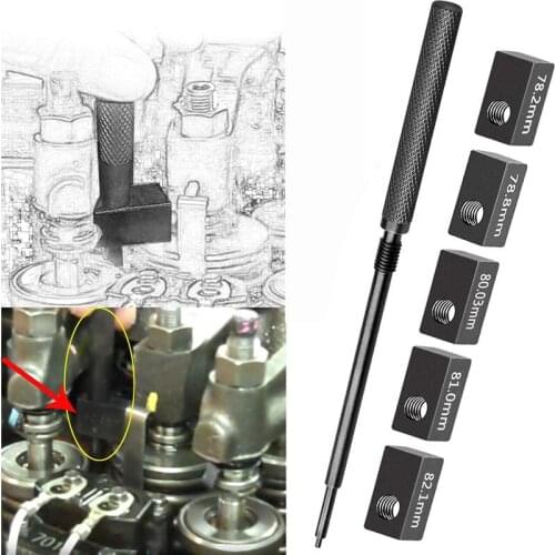 3350 Injector Height Gauge Kit For Detroit Diesel Engines Series 50 & 60 Similar to J-1853/J-42749/J-45002/J-42665/J-1242