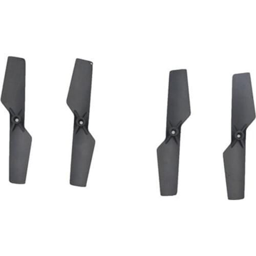 4PCS JJRC H37 Mini Baby Elfie Selfie RC Quadcopter Spare Parts Propeller H37MINI-05 Original Accessories