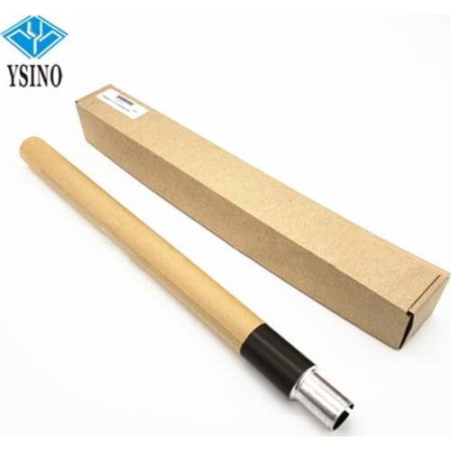 4PCS Original Quality Upper Fuser Roller ECOSYS M4132 Heat Roller For Kyocera KM4125 4025 4132 3212 4012 4020i ECOSYS M4125 HoT