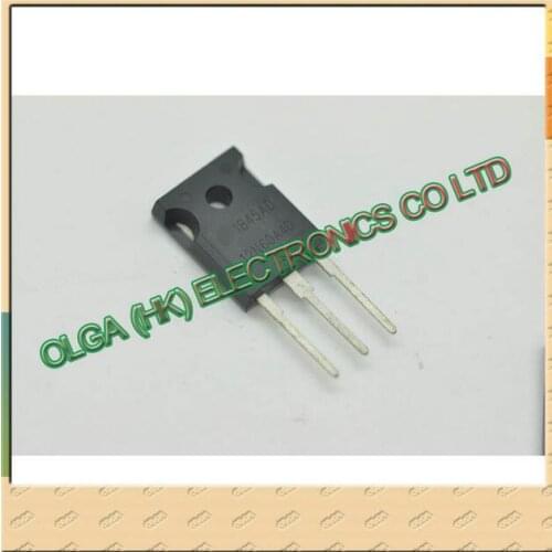 Over a hundred free shipping 12N60A4D transistor TO247 new spot