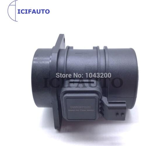 For Renault Trafic Air Flow Mass Meter Sensor For Dacia Duster Logan Sandero 8200655623, 8200651315 , 22680-BB30A, 22680-00QAD