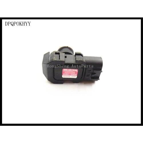 DPQPOKHYY For TOYOTA PRIUS FUEL PUMP VAPOR PRESSURE SENSOR 89461-33020 OEM 04 05 07 08 09