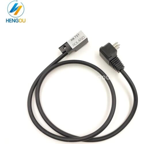 1 Piece Roland Printing Machine Photocell Sensor RK770 RK751 RK702 RK33F Man Roland Offset Printed Spare Part