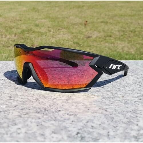 Photochromic Sports Cycling Glasses Polarized Road Cycling Eyewear Men Cycling Sunglasses Women Bicycle Glasses Wholesale