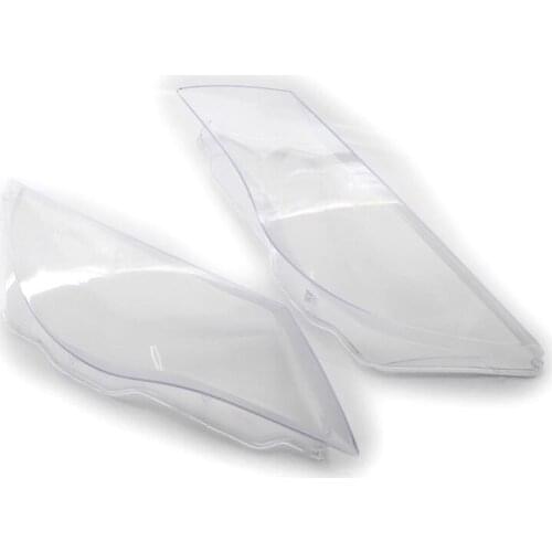 GEGDFG Headlight Housings