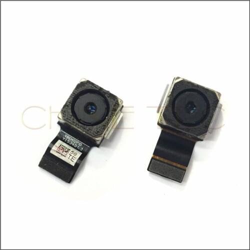 1pcs tested ok back camera rear camera For Meizu MX5 free shipping with tracking code