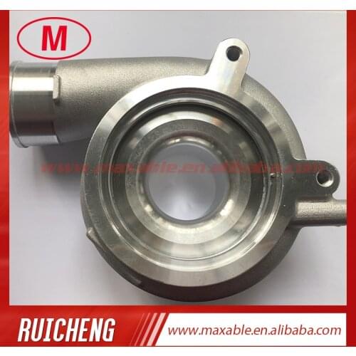 TD04L TD04HL-13T 49377-04100 49377-04300 14412-AA360 turbo Compressor housing For FORESTER 1998-2003