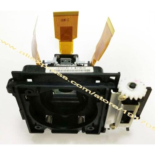 LCX156 Projector LCD Prism Assy For NEC NP-P451W+ LCD Panel Assembly Whole Block