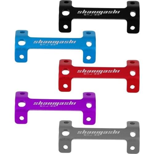 Lightweight Bicycle Water Bottle Cage Holder Double Bottle Mount Bracket for Outdoor Activities