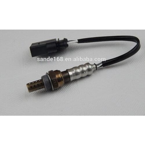 Lambda Probe Oxygen Sensor For Golf 6 Polo Octavia Fabia Lavida 1.6 0258006873