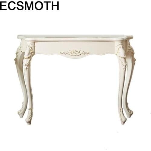 Minimalist Mesita Noche Mueble Madera Bijzettafel Bedside Sehpa Stolik Kawowy Door Centro Mesa De Salon Basse Console Table