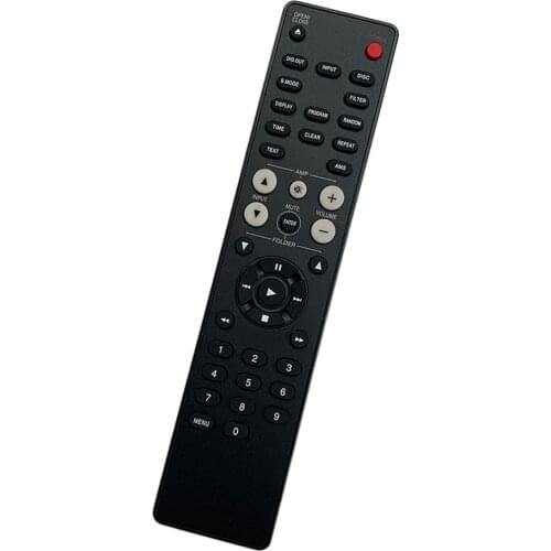 New Replacement Remote Control For Marantz SA8003 CD8001 SA7003 CD5005 CD6006 CD6005 CD5004 CD6004 CD7003 CD player