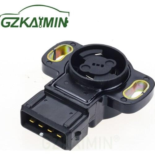 OEM MD614734 /MD614772 /TH247 Throttle Position Sensor tpms SENSOR fits FOR MITSUBISHI Mirage Eclipse Montero Sport Diamante K-M