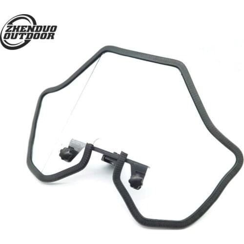 Rainbow Six Siege Blackbeard Rifle Shield