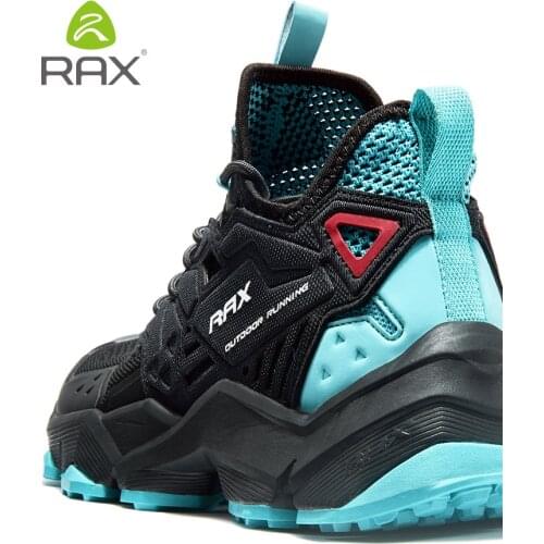 Rax New Breathable Trekking Shoes Men Women Outdoor Hiking Shoes Beach Sandals Sneakers Walking Sandals Man Hiking Shoes Mujer