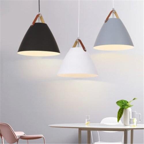 Nordic design lamp led wall moon lamp nordic decoration home living room decoration ventilador de techo lampes suspendues