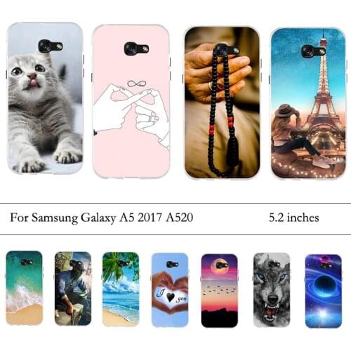 Чехлы для телефонов Samsung Galaxy A5 2017 XOPIG China At AliExpress